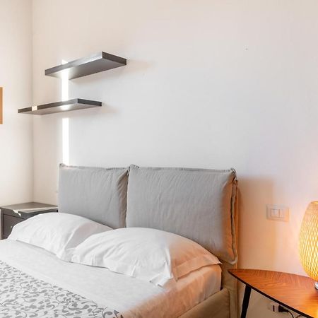 Doni Quiet And Comfortable Apartament With Balcony Florencie Exteriér fotografie
