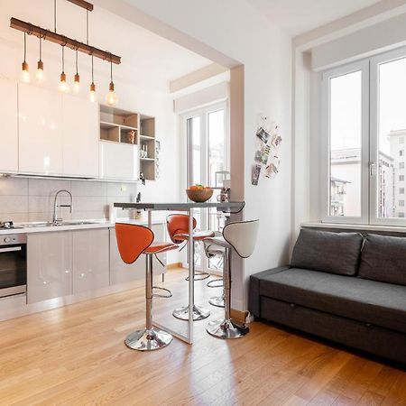 Doni Quiet And Comfortable Apartament With Balcony Florencie Exteriér fotografie